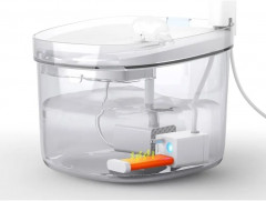 Поилка для собак и кошек «Fresco Mini Plus» - Фото 8