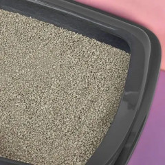 Наполнитель для кошачьего туалета комкующийся - Фото 1