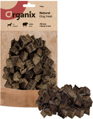 Лакомство для собак «Легкое горного яка» - Фото 2