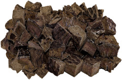 Лакомство для собак «Легкое горного яка» - Фото 3