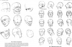 Рисование головы и рук - Фото 2