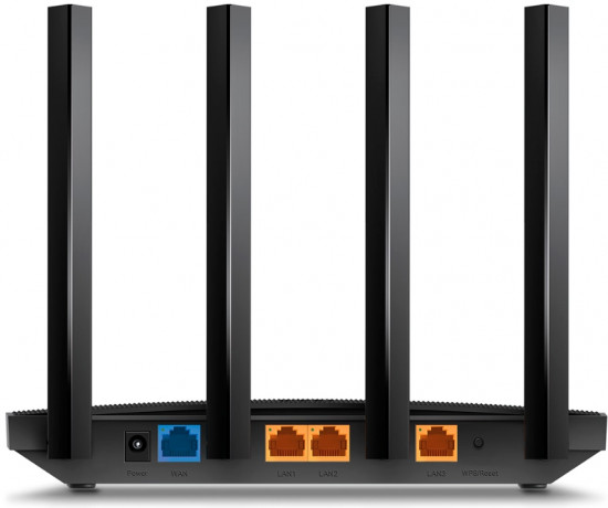 Маршрутизатор TP-Link Archer AX12