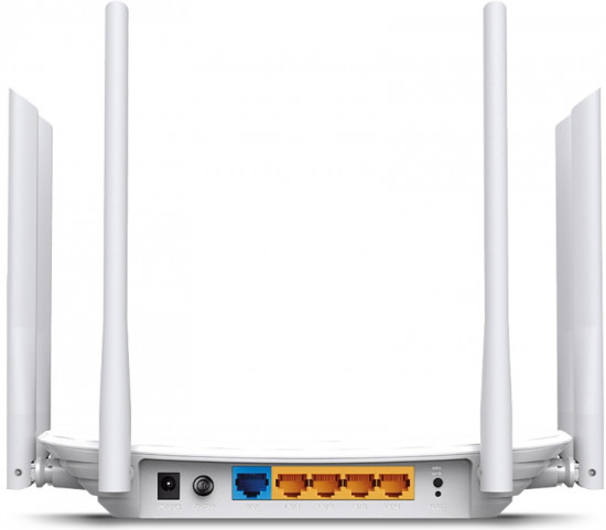 Роутер TP-Link Archer C86