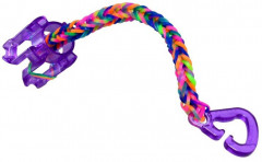 Набор для плетения браслетов из резиночек «Finger Loom» - Фото 3