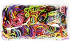 Набор для плетения браслетов из резиночек «Finger Loom» - Фото 6