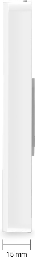 Точка доступа EAP615-Wall | TP-Link | Фото 1