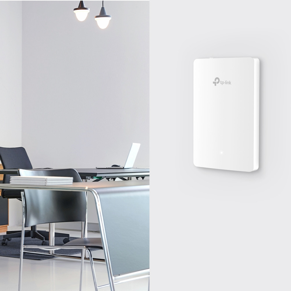 Точка доступа EAP615-Wall | TP-Link | Фото 5