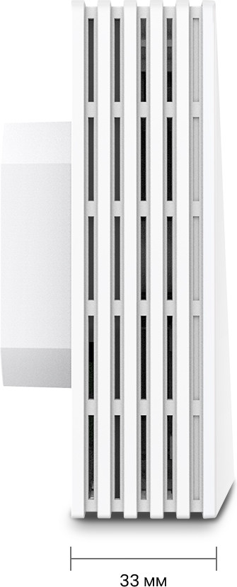 Точка доступа EAP650-Wall | TP-Link | Фото 1