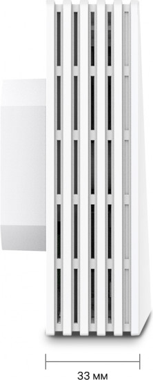 Точка доступа TP-Link EAP650-Wall