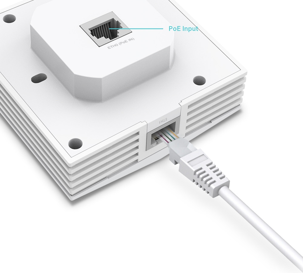 Точка доступа EAP650-Wall | TP-Link | Фото 3