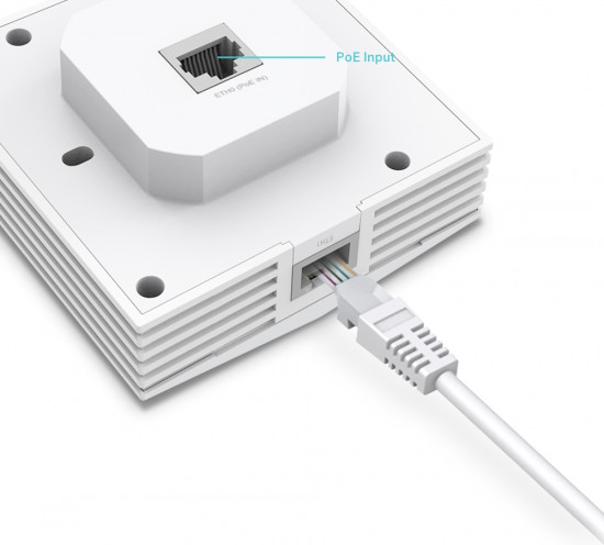 Точка доступа TP-Link EAP650-Wall