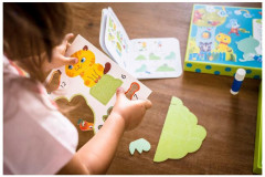 Набор для творчества «Прогулка в саду» - Фото 5