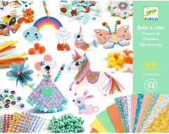 Набор для творчества «Креатив» - Фото 5