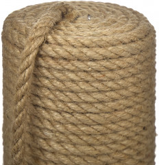 Когтеточка-столбик «Verde» - Фото 2