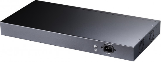 Коммутатор Cudy GS1020PS2