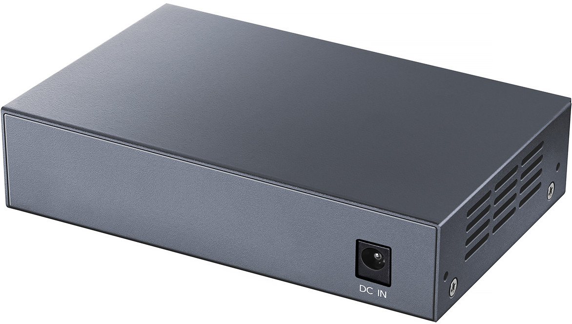 Коммутатор GS1005P | Cudy | Фото 3