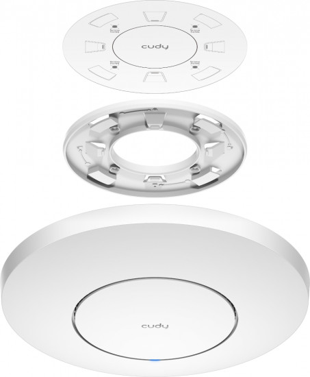 Точка доступа Cudy AP1300