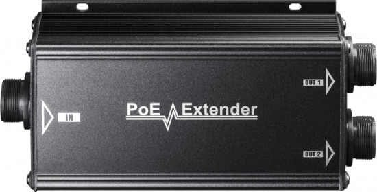 Удлинитель Cudy POE25