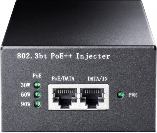 Инжектор Cudy POE400