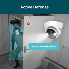 Камера видеонаблюдения VIGI C440 - Фото 6