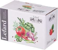 Набор для специй «Kitchen Passions» - Фото 1