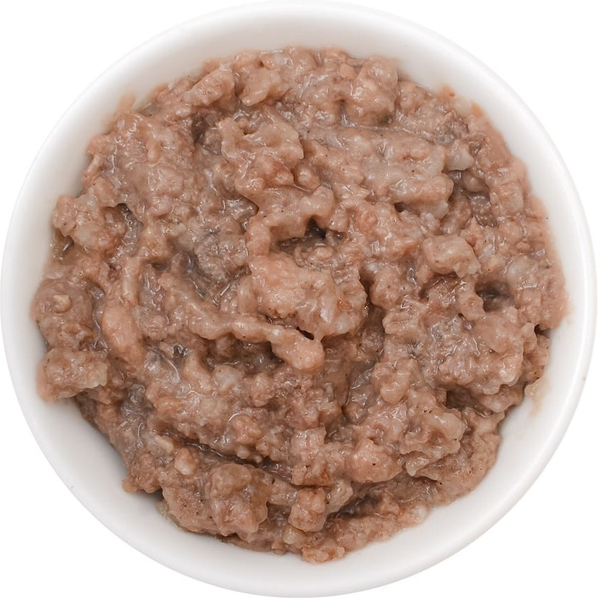 Консервы для собак при пищевой аллергии с индейкой «Hypoallergenic» | Florida | Фото 1
