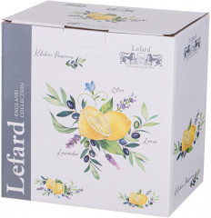 Салатник «Kitchen Passions» - Фото 1