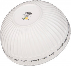 Салатник «Kitchen Passions» - Фото 2