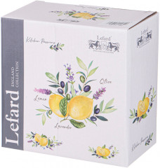 Салатник «Kitchen Passions» - Фото 1