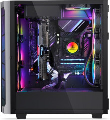 Корпус Phoenix T1 - Фото 2