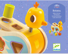 Сортер «Курочка» - Фото 1