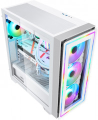 Корпус Gank360 RGB - Фото 2