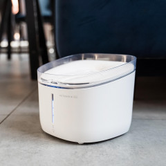 Поилка для собак и кошек «Fresco Pro» - Фото 5