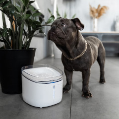 Поилка для собак и кошек «Fresco Pro» - Фото 7