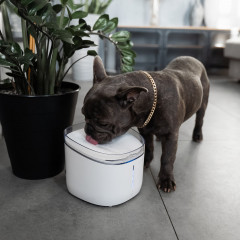 Поилка для собак и кошек «Fresco Pro» - Фото 8