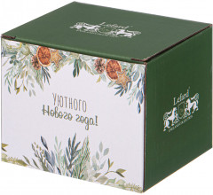 Кружка «Winter Story» - Фото 1