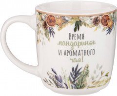 Кружка «Winter Story» - Фото 2