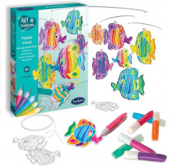 Набор для творчества «Рыбки» - Фото 1