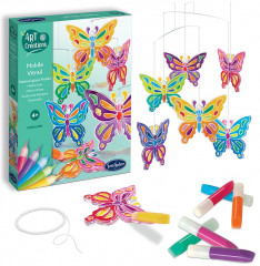 Набор для творчества «Бабочки» - Фото 1
