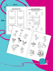 Игры с итальянскими словами - Фото 2