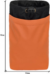 Сумка для лакомств «Флам» - Фото 1