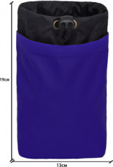 Сумка для лакомств «Азур» - Фото 1