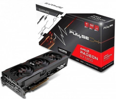 Видеокарта Pulse RX 6800 - Фото 1