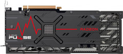 Видеокарта Pulse RX 6800 - Фото 4