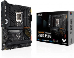 Материнская плата TUF Gaming Z690-Plus - Фото 4