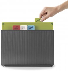 Набор разделочных досок «Index 17 Regular» - Фото 1