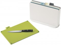 Набор разделочных досок «Index 17 Regular» (опал) - Фото 2