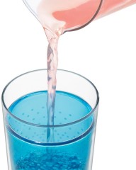 Стакан с двойными стенками «Travel» (голубой) - Фото 7