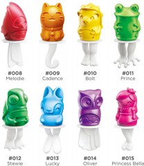 Форма для мороженого «Hedgehog» - Фото 6