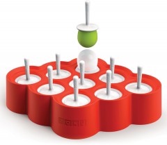 Форма для мороженого «Mini» (9 шт.) - Фото 1